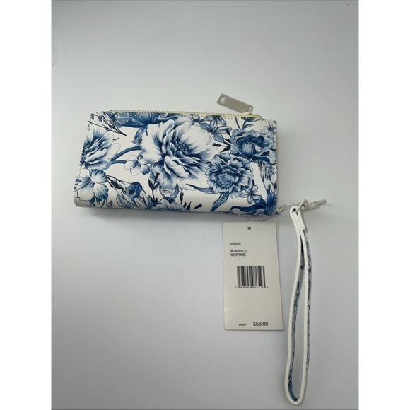 Betsey Johnson XOPIXIE Wristlet Wallet NWT - Picture 2 of 8